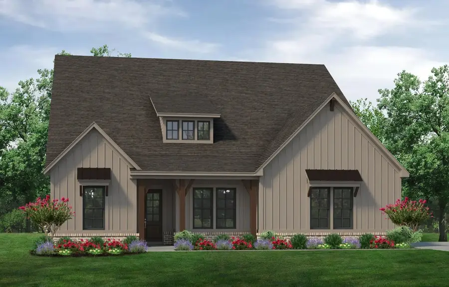 31 Roosevelt Lane, Valley View, TX 76272 - Image #2