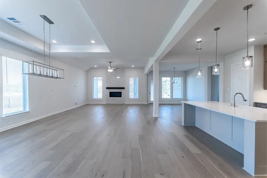 3908 Friendship Court, Heath, TX 75126 - Image #3