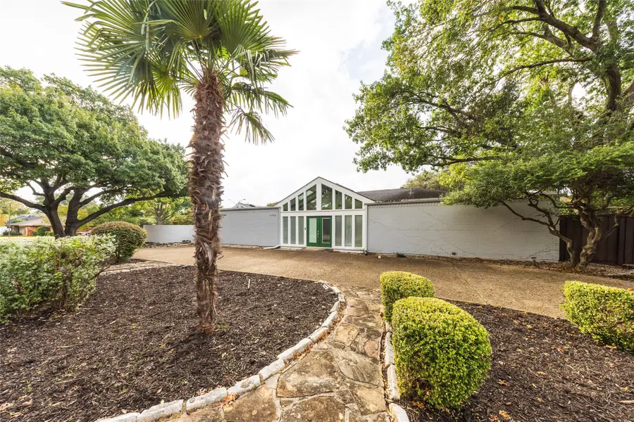 6954 Leameadow Drive, Dallas, TX 75248 - Image #3