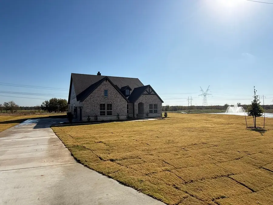 90 Big Bend Trail, Valley View, TX 76272 - Image #3