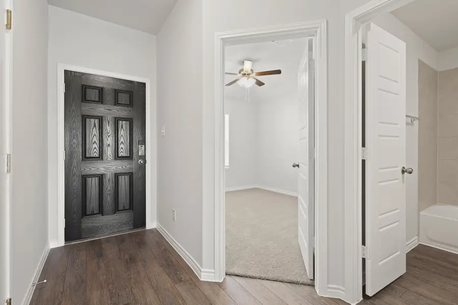 3116 Harmony Way, Cleburne, TX 76033 - #3