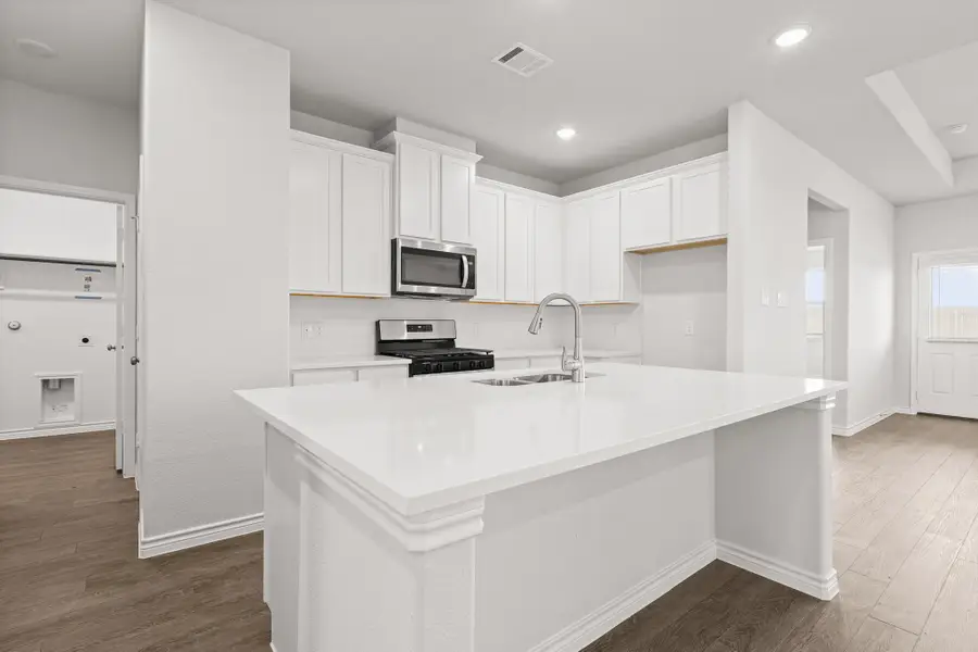 6937 Night Owl Lane, Fort Worth, TX 76036 - Image #2