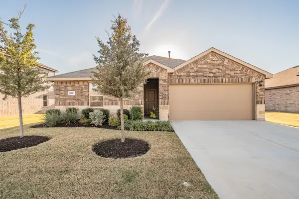 16501 White Fish Lane, Justin, TX 76247