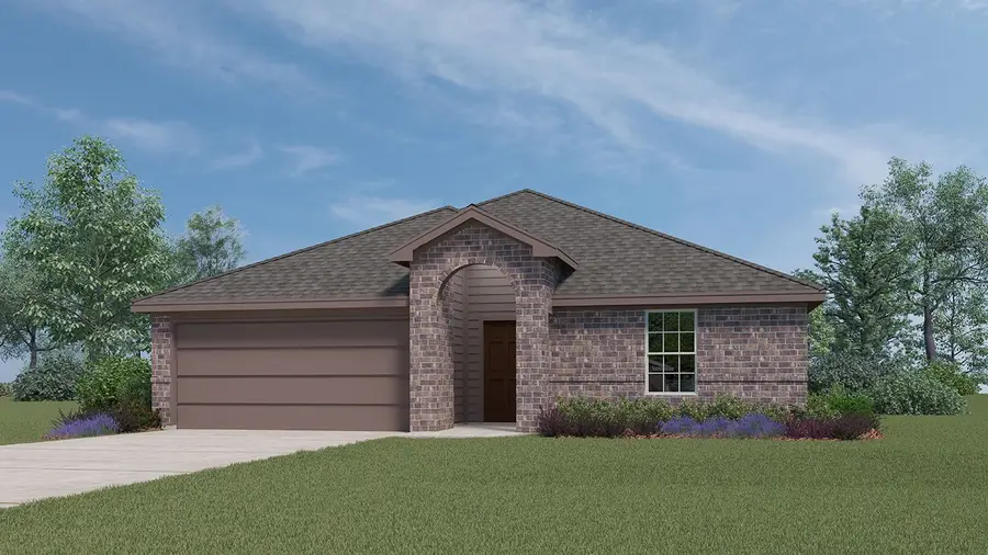 2119 Thornton Drive, Crandall, TX 75114 - Image #2