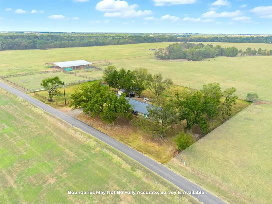 1742 County Road Sw 3055, Saltillo, TX 75478 - Image #3