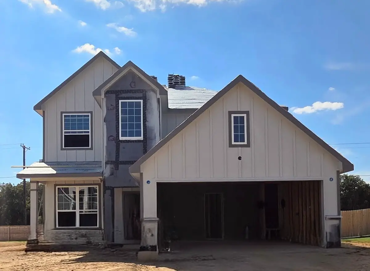 8008 Candy Lane, Waco, TX 76708 - Image #1