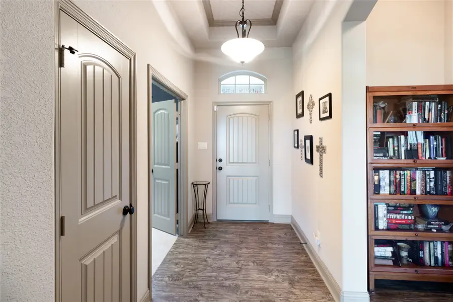 5501 Littlefield Drive, Justin, TX 76247 - Image #3