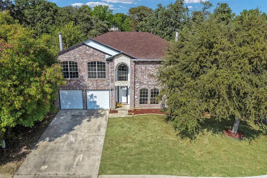 2122 Meadowview Drive, Corinth, TX 76210 - Image #3