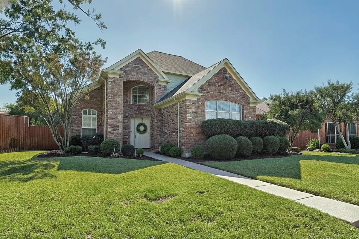 4732 Holly Berry Drive, Plano, TX 75093 - Image #1