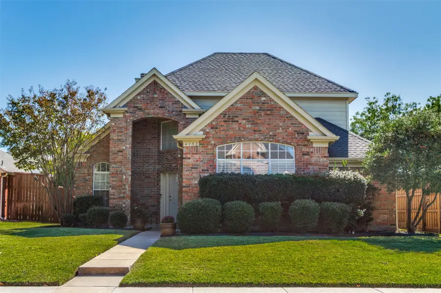 4732 Holly Berry Drive, Plano, TX 75093 - Image #2