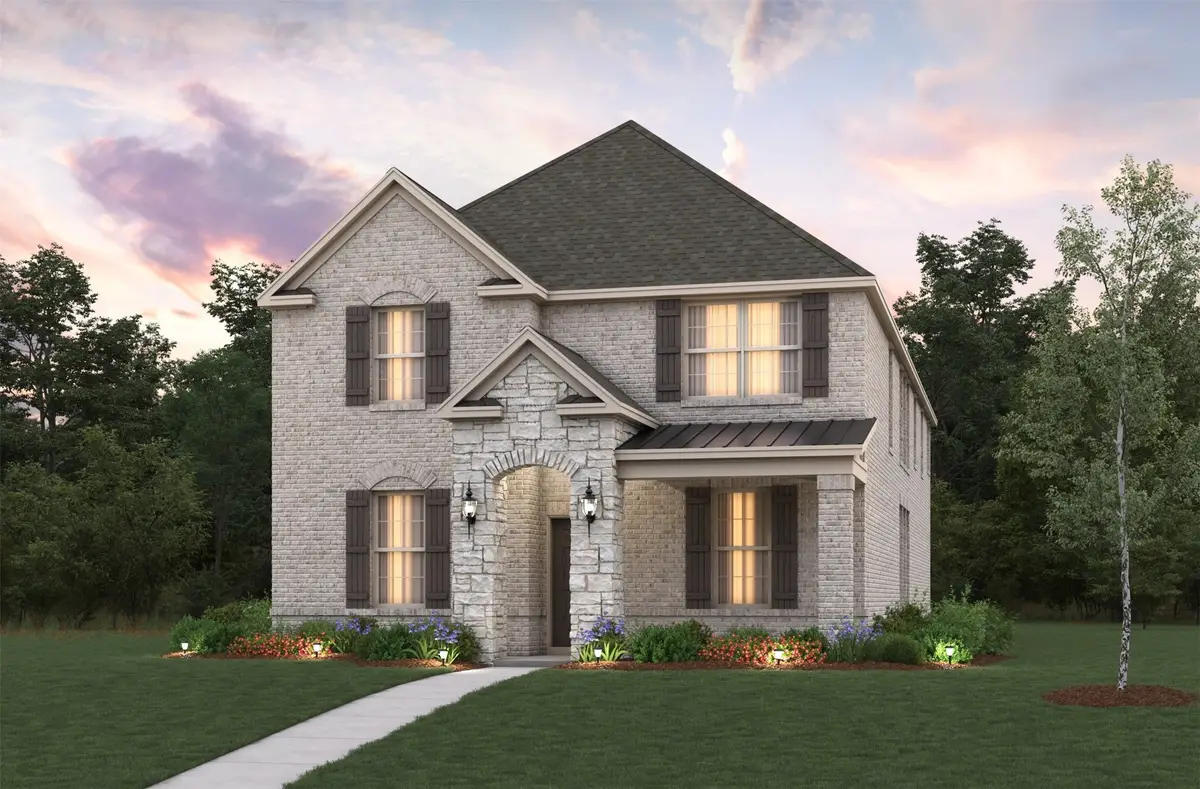 1424 Sun Garden Way, Justin, TX 76247 - Image #1