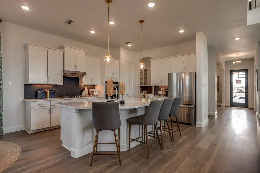 1424 Sun Garden Way, Justin, TX 76247 - Image #2