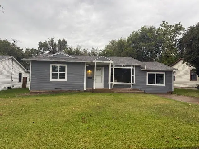 2202 Cunningham Street, Irving, TX 75062 - Image #1