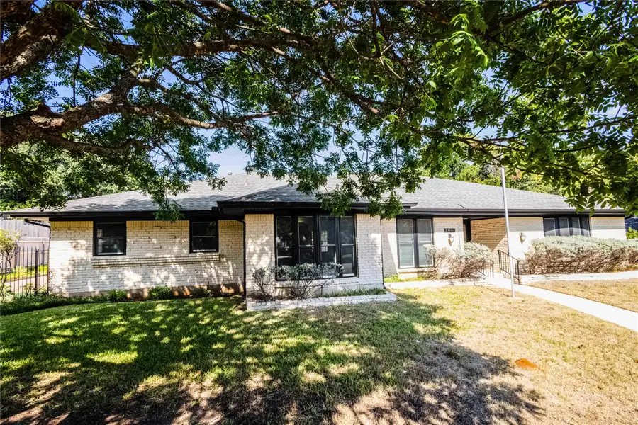 2601 High Oak Drive, Arlington, TX 76012 - Image #2