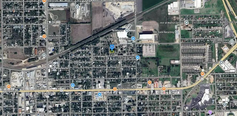 263 Bauer Street, Seguin, TX 78155 - Image #3