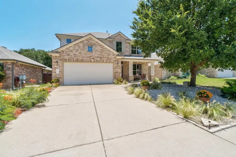 161 Serene Hollow Lane, Buda, TX 78610 - Image #2