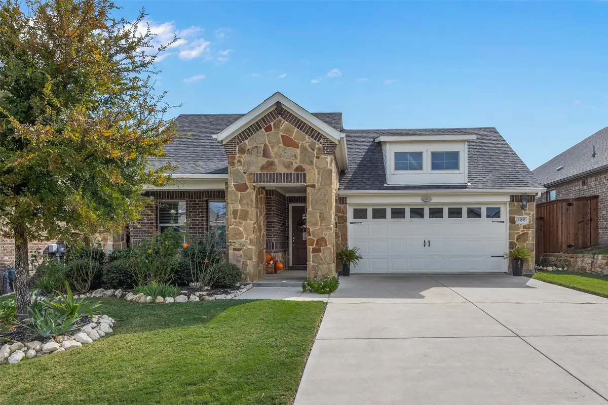 10505 Trail Ridge Drive, Fort Worth, TX 76126 - Image #1