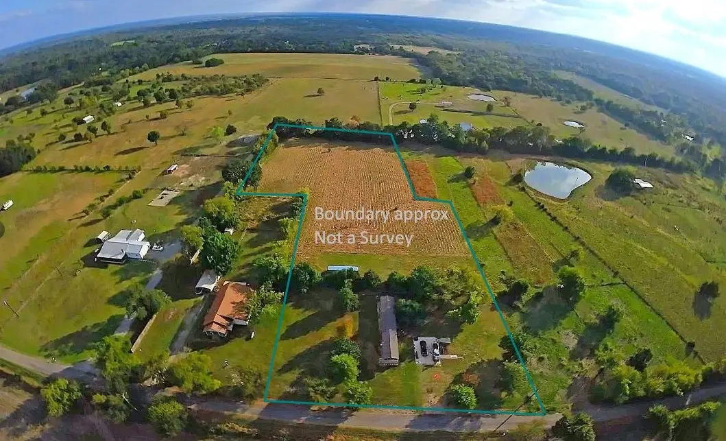 269 County Road 1008, Wolfe City, TX 75496 - Image #1