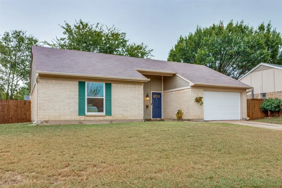 1821 Heidelberg Drive, Fort Worth, TX 76134 - Image #3