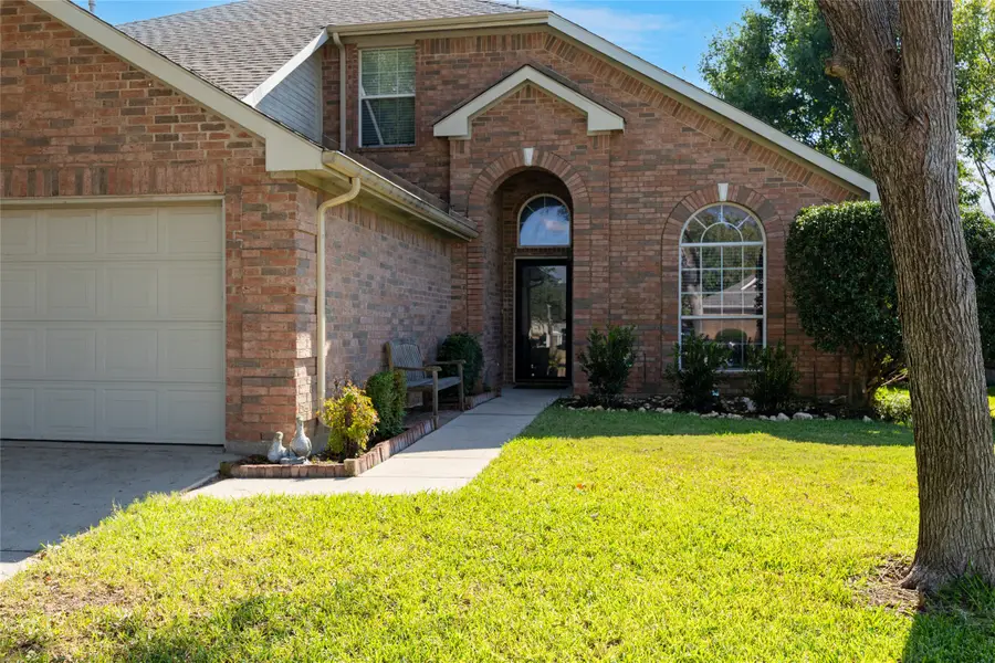 617 Silverbrook Drive, Saginaw, TX 76179 - Image #3