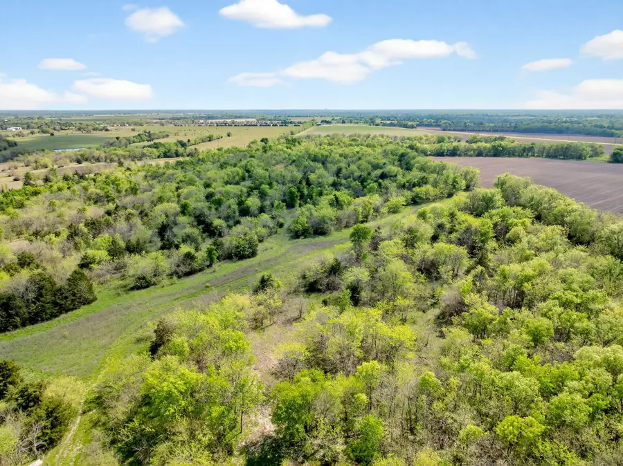 20.45 ACRES Fm-2068, Commerce, TX 75428 - #3