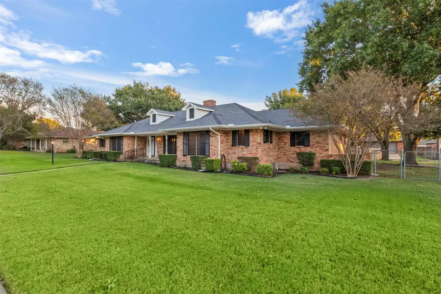 309 Hillcrest Drive, Midlothian, TX 76065 - Image #3