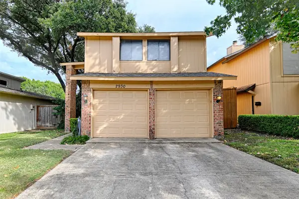 2930 Canis Circle, Garland, TX 75044