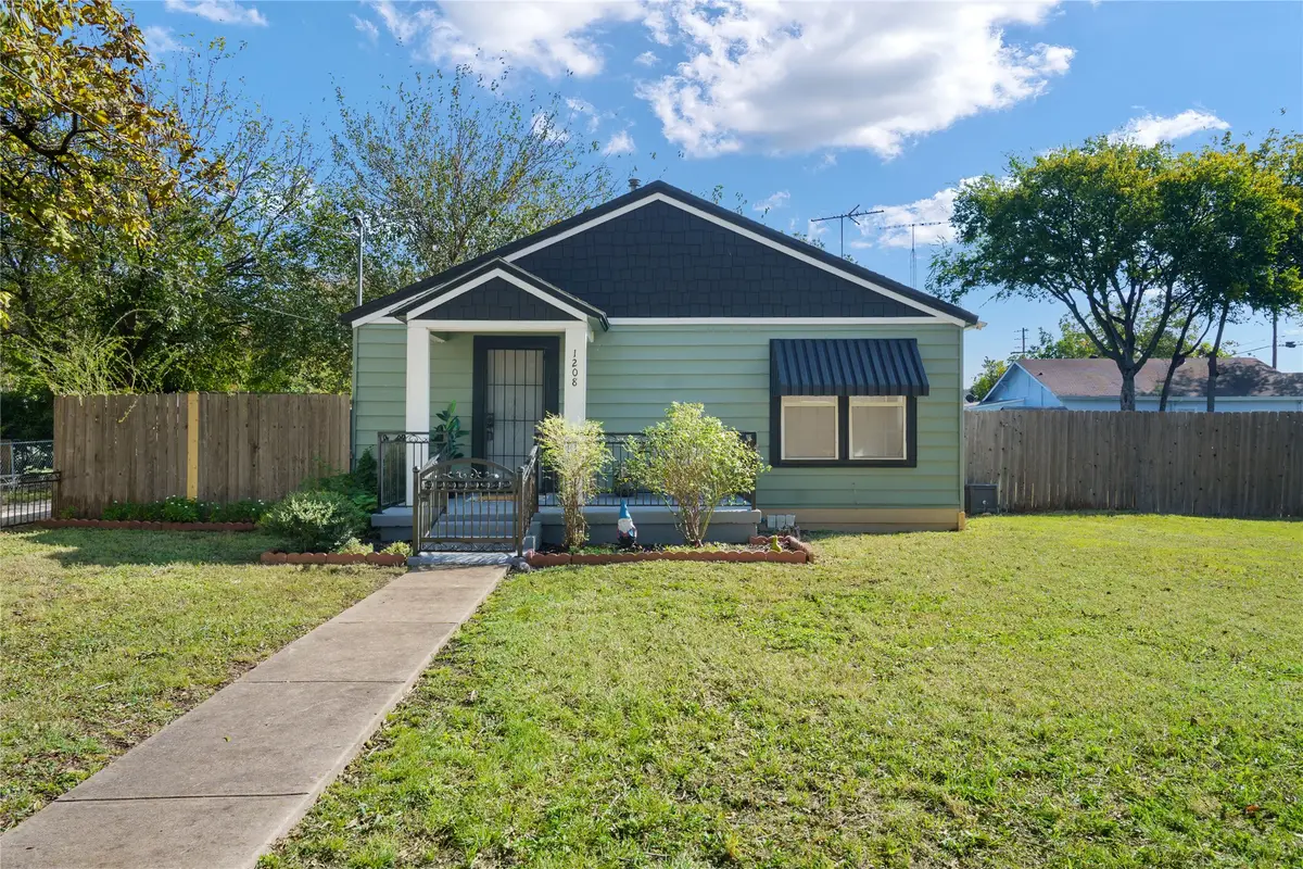 1208 N Church Street, McKinney, TX 75069 - Image #1