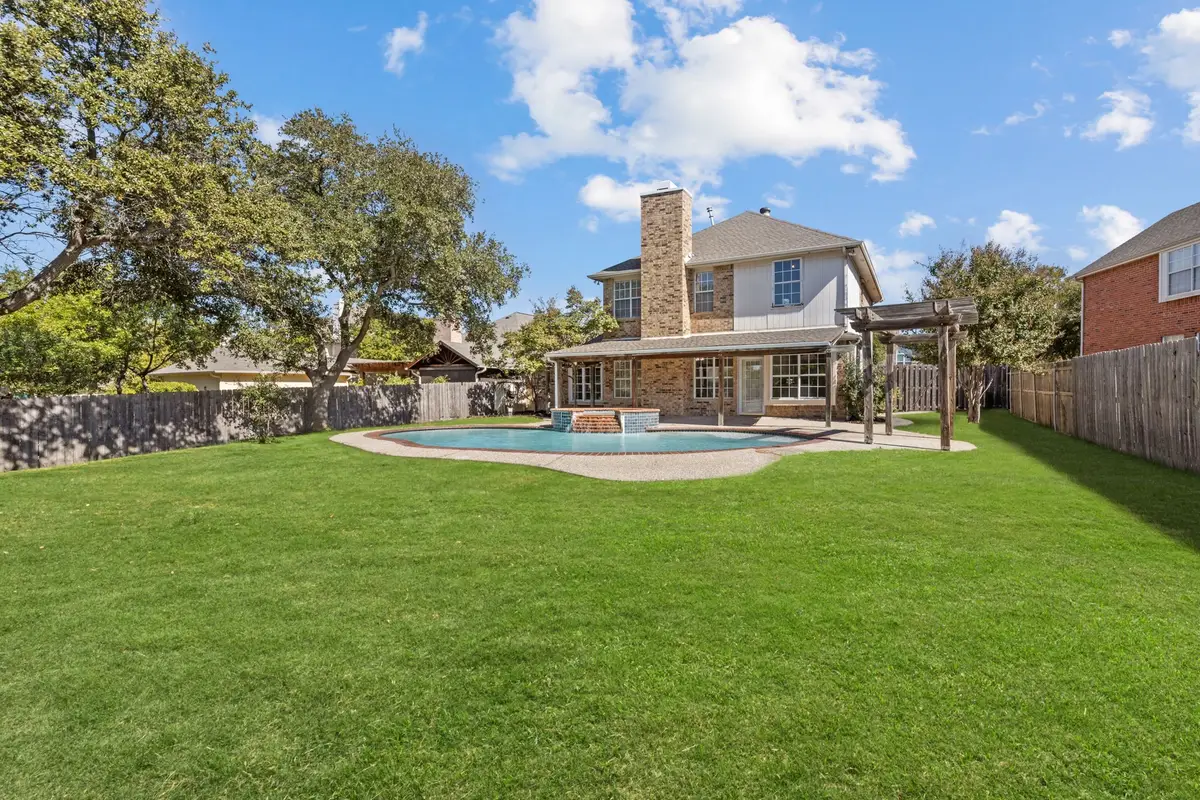 8109 Island Park Court, Fort Worth, TX 76137 - Image #1