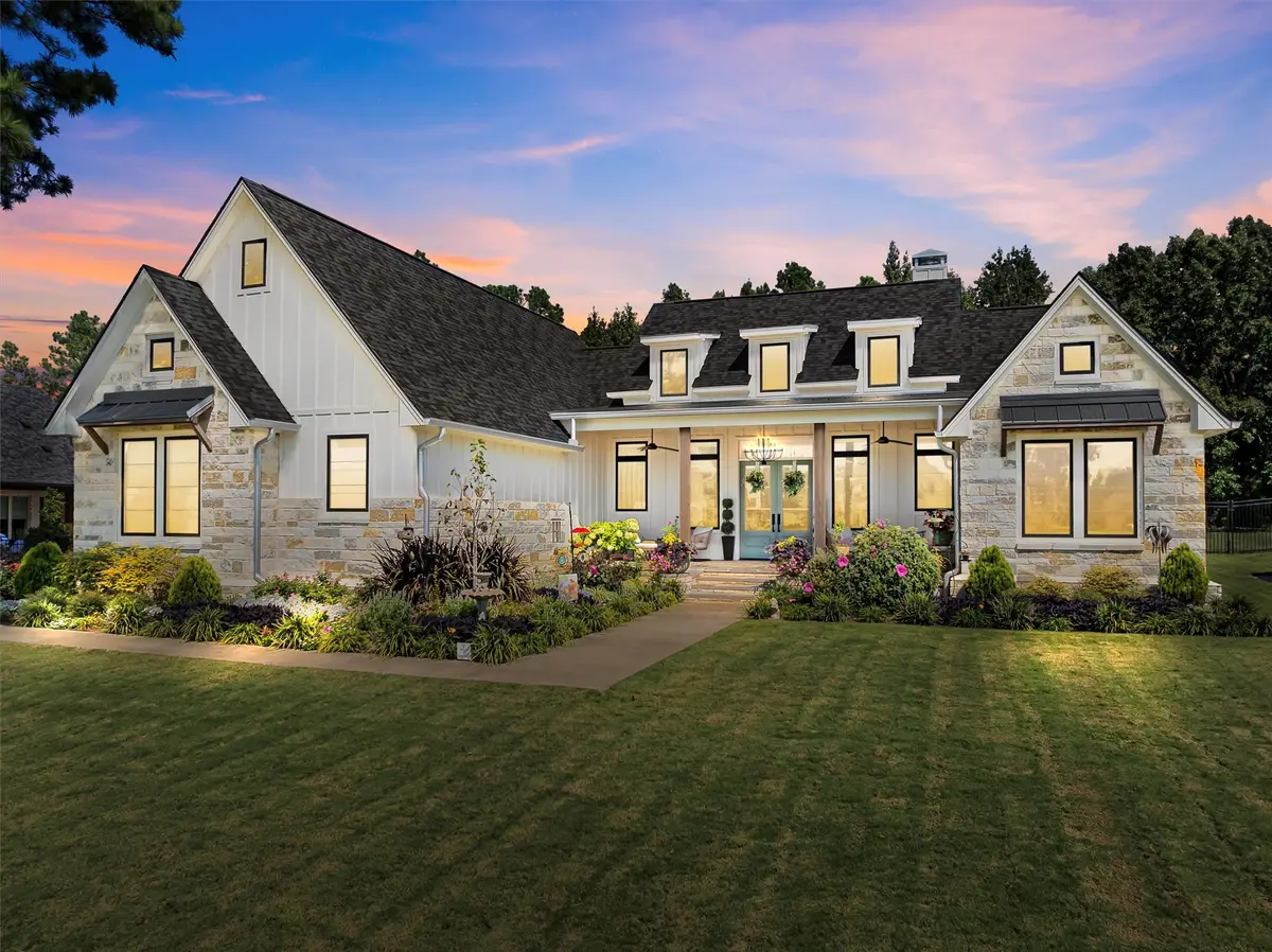 119 Ryder Cup Trail, Hideaway, TX 75771 - Image #1