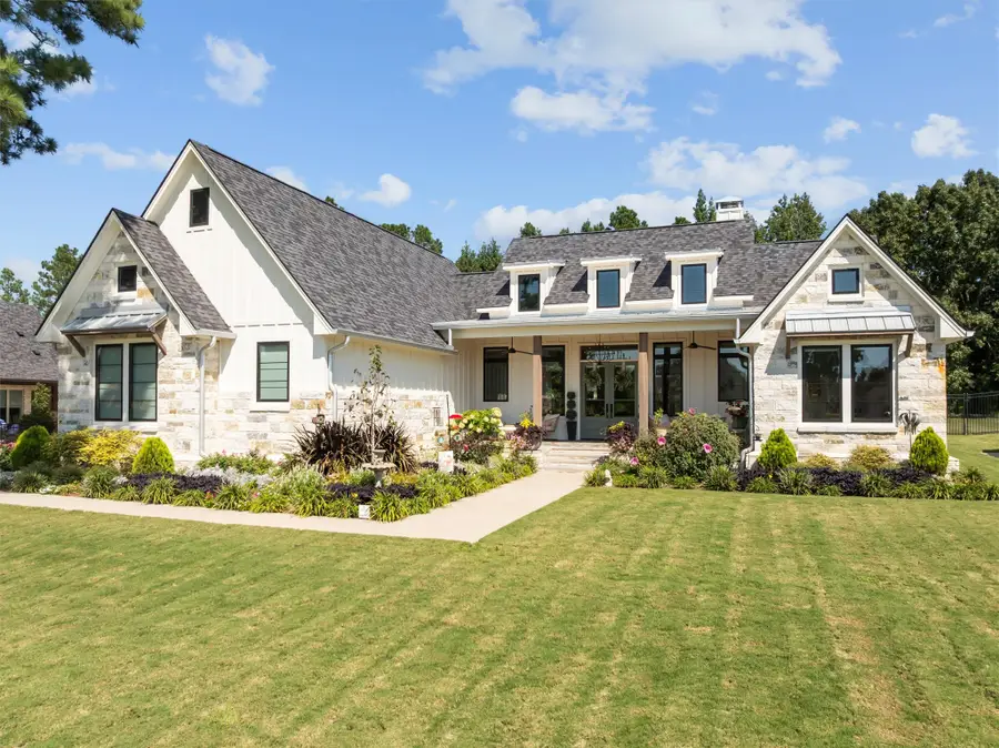 119 Ryder Cup Trail, Hideaway, TX 75771 - Image #2