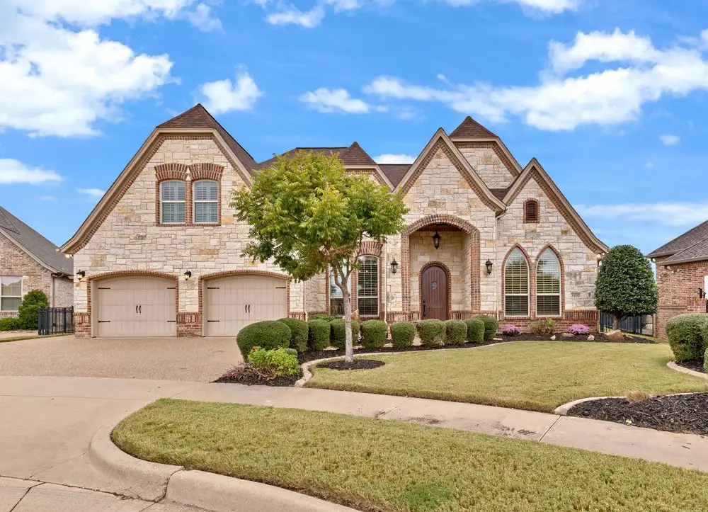 1403 Amsterdam Court, Granbury, TX 76048 - Image #1