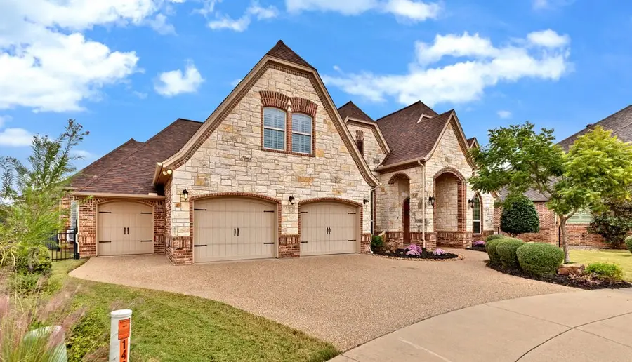 1403 Amsterdam Court, Granbury, TX 76048 - Image #2