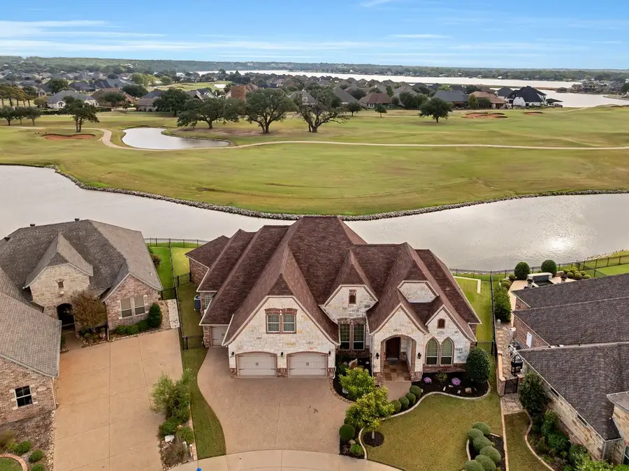 1403 Amsterdam Court, Granbury, TX 76048 - Image #3