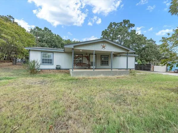 3716 Carols Court, Burleson, TX 76028