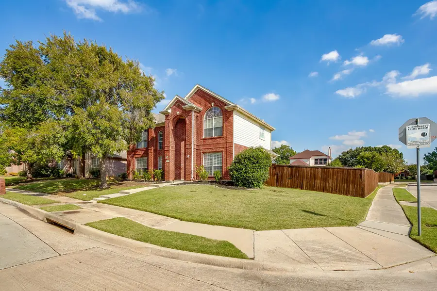 1101 Taylor Lane, Lewisville, TX 75077 - Image #3