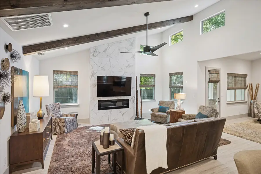 518 Lake Vista N, Highland Village, TX 75077 - Image #3