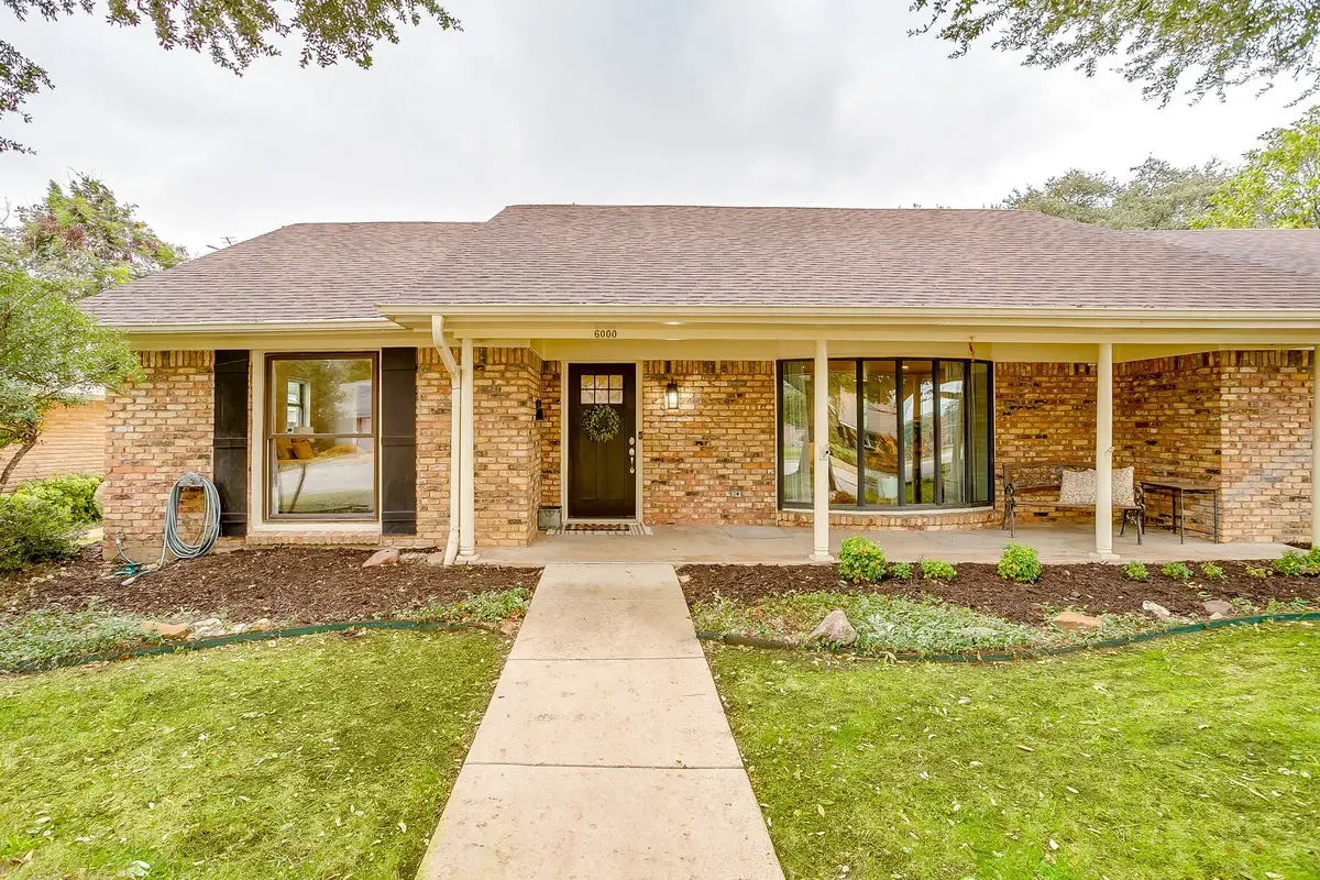 6000 Wiser Avenue, Fort Worth, TX 76133 - Image #1