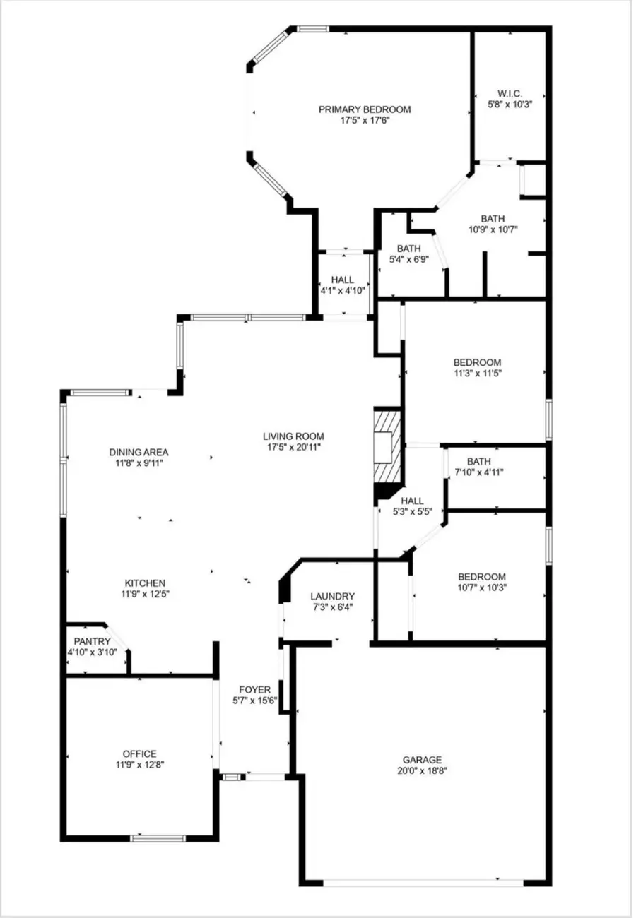 2929 Spotted Owl Drive, Fort Worth, TX 76244 - Image #2