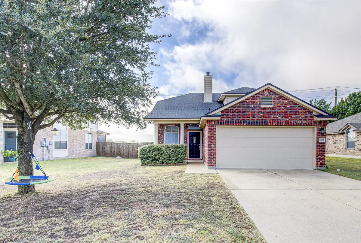 9803 Tully Weary Lane, Temple, TX 76502 - #1