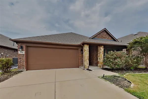 605 Stars Drive, Anna, TX 75409