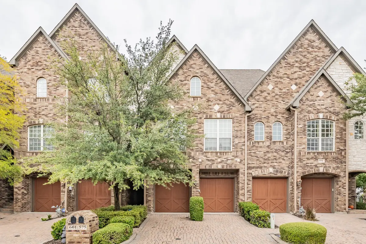 575 Rockingham Drive, Irving, TX 75063 - Image #1