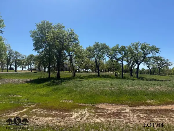 Lot 64 Camden Lane, Springtown, TX 76082