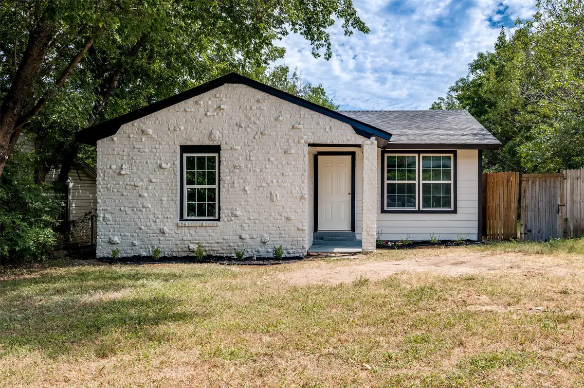 3712 Knox Street, Fort Worth, TX 76119 - Image #1