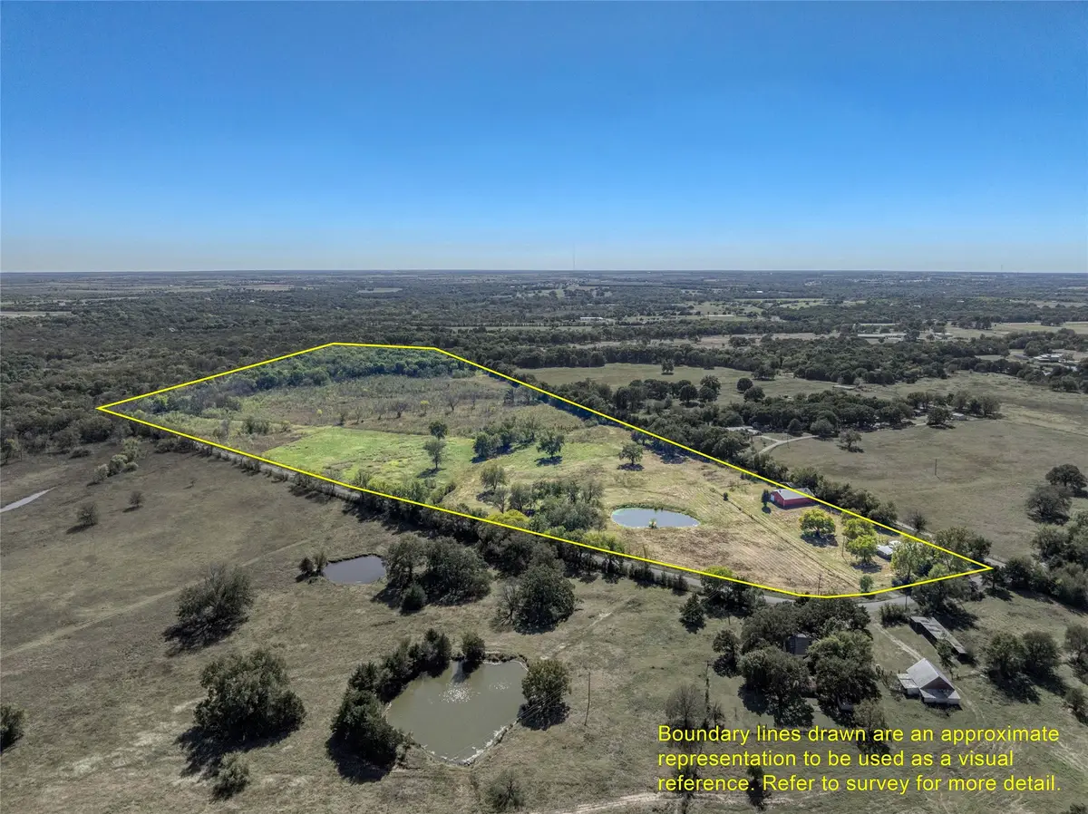 4231 Spalding Road, Sadler, TX 76264 - Image #1