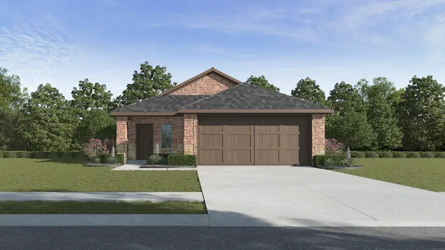 2721 Dewlend Drive, Crandall, TX 75114 - Image #2