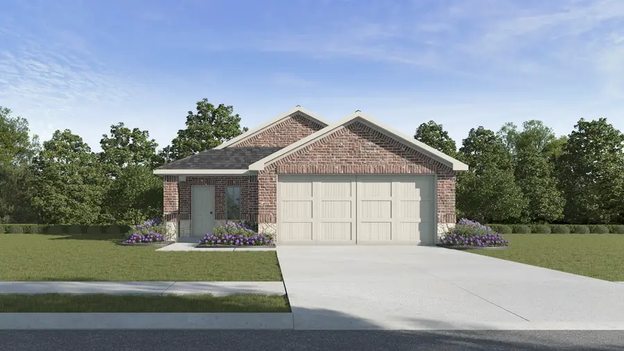 2721 Dewlend Drive, Crandall, TX 75114 - Image #3