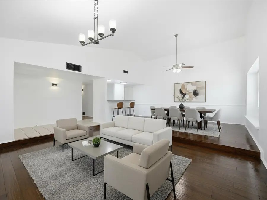 2929 Hamlett Lane, Flower Mound, TX 75028 - Image #3