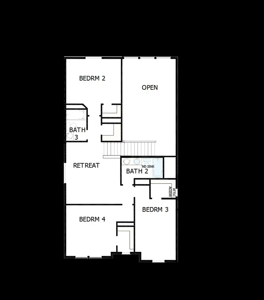 1817 Finn Avenue, Van Alstyne, TX 75495 - Image #3