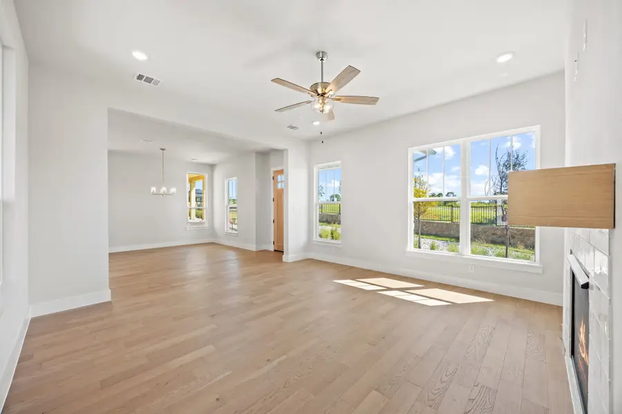 532 Stark Mews, Celina, TX 75009 - Image #3